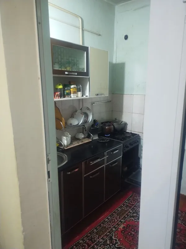 Srochna arenda TTZ Ahmad Yugnakiy  faqat oilags 3