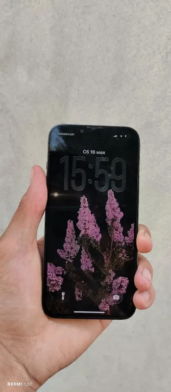 Iphone 13 pro