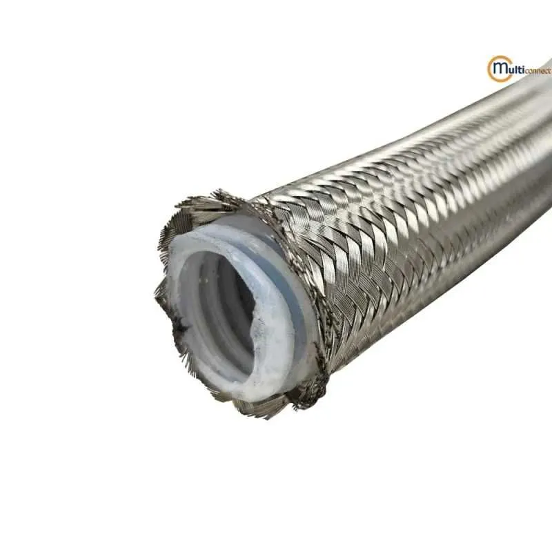 PTFE рукава, химстойкие шланги 2 PTFE рукава, химстойкие шланги 2