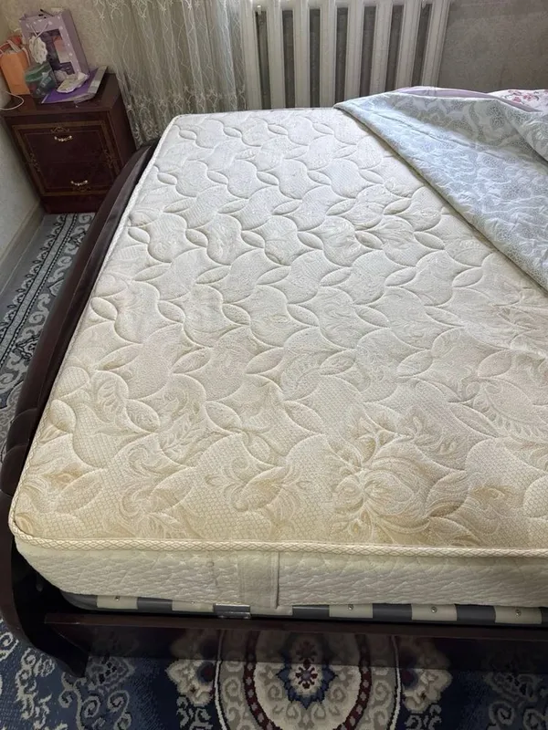 Shkaf bilan spalni sotiladi. Srochna asl narxi 2,500.000 bolgan. 3 Shkaf bilan spalni sotiladi. Srochna asl narxi 2,500.000 bolgan. 3