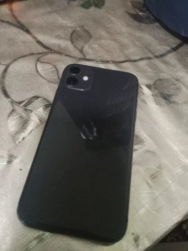 Iphone 11 128gb 69yomkost 1 Iphone 11 128gb 69yomkost 1