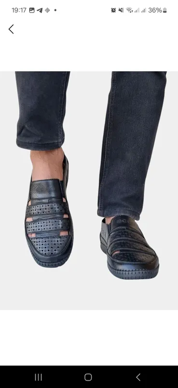 Murskoy sandal sotiladi. 2