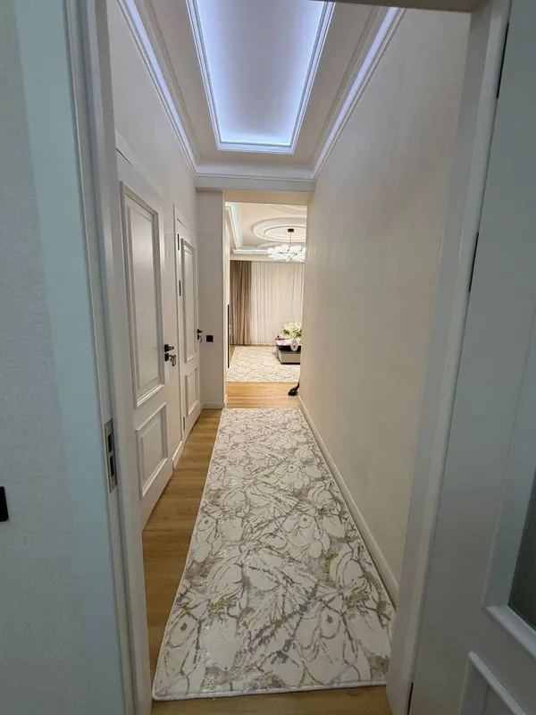 Продажа квартиры в новостройке "Mashhadi Residensce" (Паркентский) — фото 5