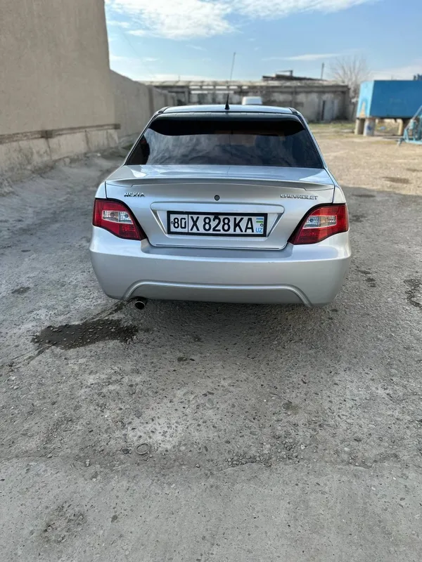 NEKSIYA GIBRIT Зур состоянада — фото 1