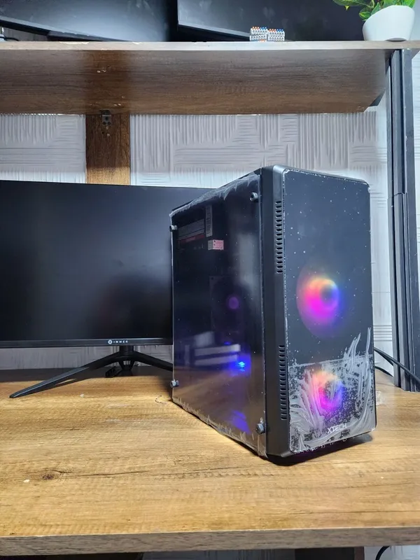 Core i3 ddr4 Kompyuter Sborka podzakaz core