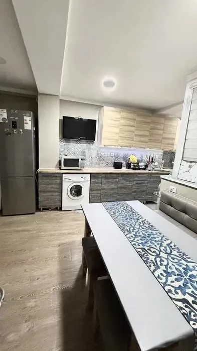 №1 Yakkasaroy tumanidagi Solaris JKda 3/5/9 xonadon ijaraga beriladi 5