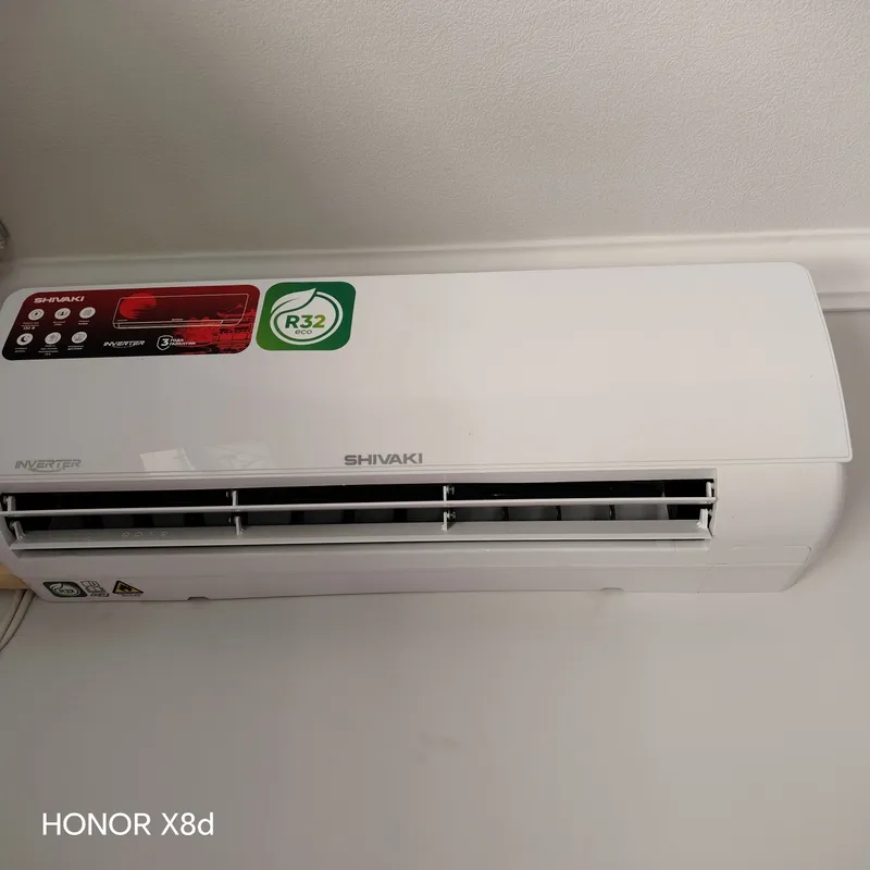 Shivaki  12 talik konditsioner