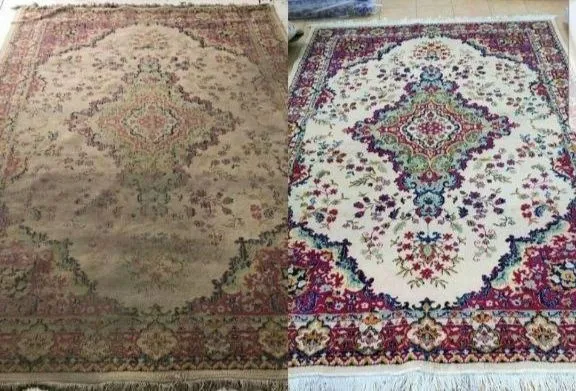 Gilam yuvish, Parda yuvish, Adyol yuvish, Стирка — фото 2