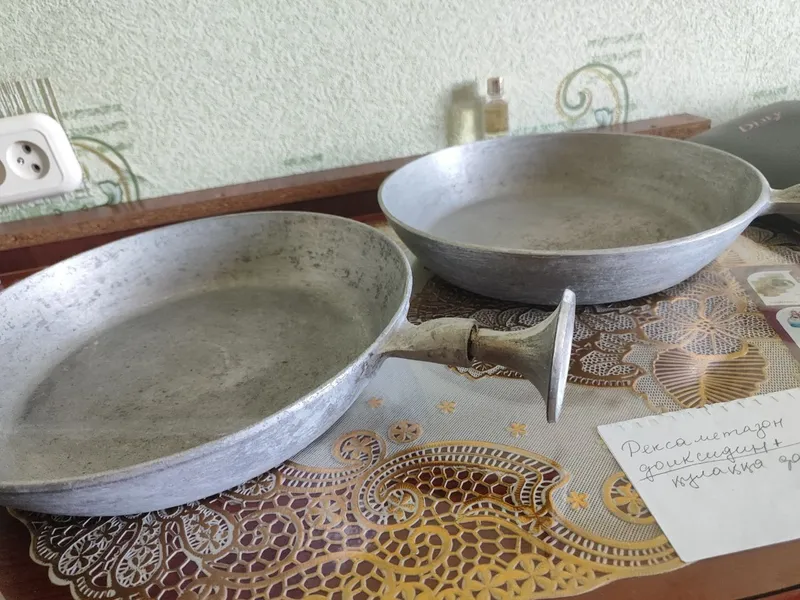 сковородка 🍳