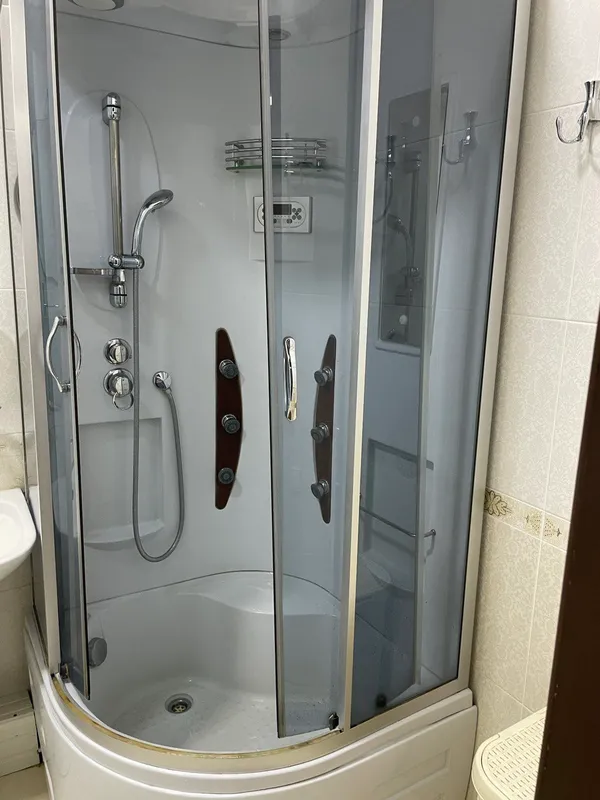 4-комнатная квартира, 80 м², 4/4 этаж (вторичка) 6