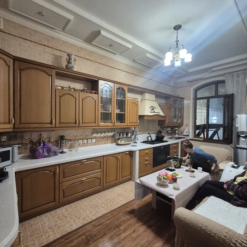 Продам премиальный шикарный дом на Бадамзаре — фото 7