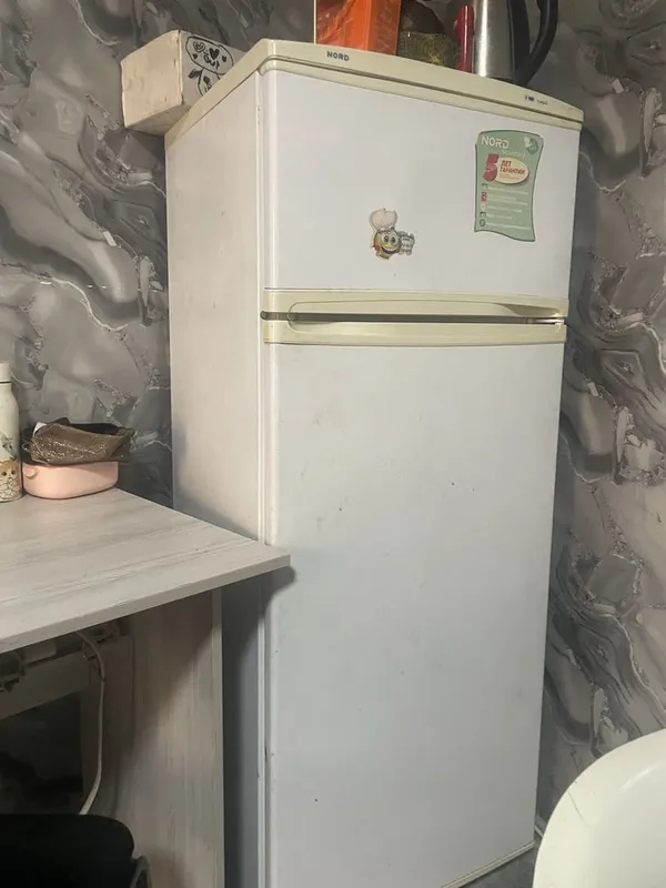 Nord xolodilniki sotiladi