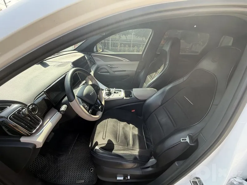 BYD Song Pro продается 5 BYD Song Pro продается 5