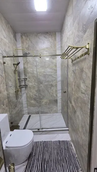 Yangi qurilishdagi 2 xonali kvartira, Yakkasaroy (Shota Rustaveli) 6