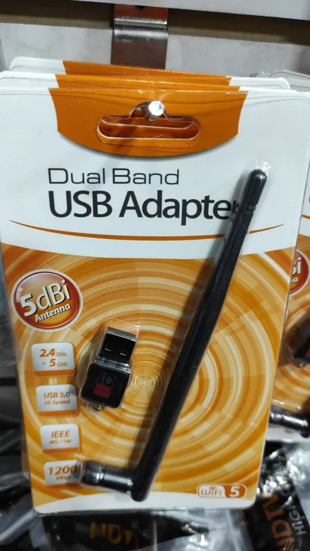 Usb wifi adapter 802.11 N 4