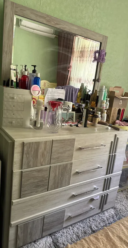 Komplekt uy uchun mebel (kami bor) 2