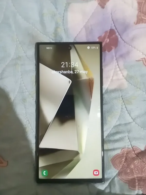 samsung 24 utra horati zurl yaxshi ishlidi — фото 1