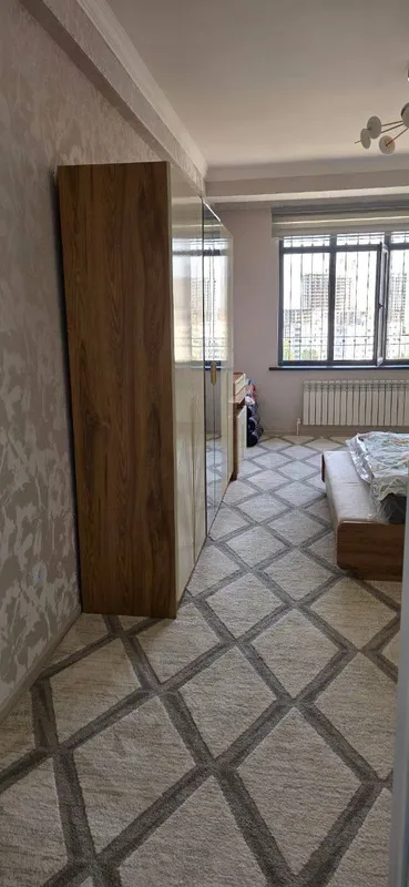 yakkasaroy tumani 3 xona ijaraga uy 380 5
