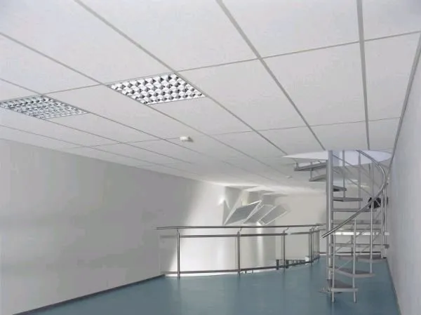 Потолочные панели Armstrong RETAIL — фото 2