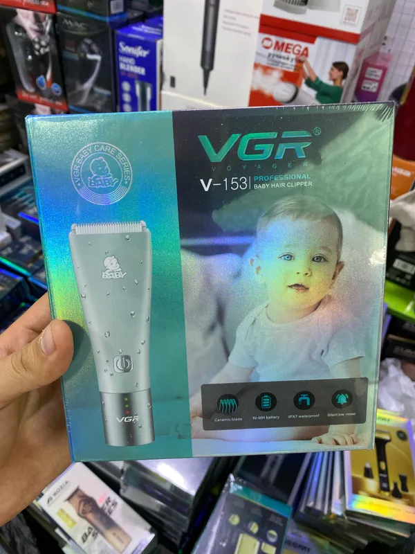 VGR -153