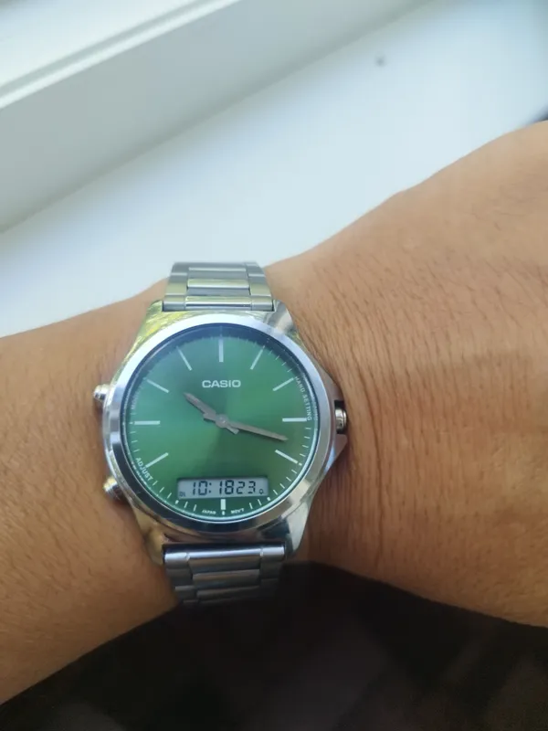 Casio MTP-VC01D-3E 3