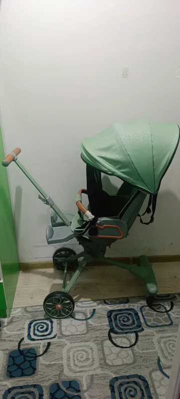 Sotiladi samokat va koltaska 3