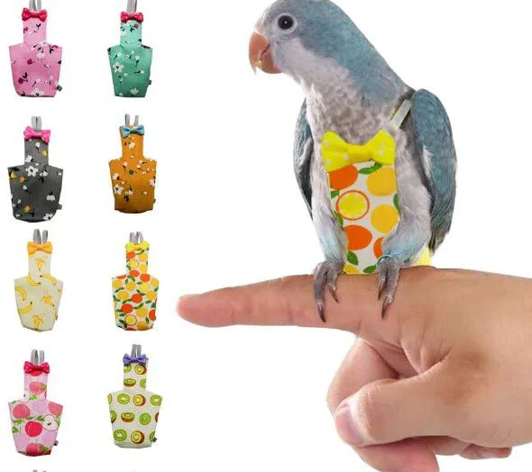 подстилка для птиц 2