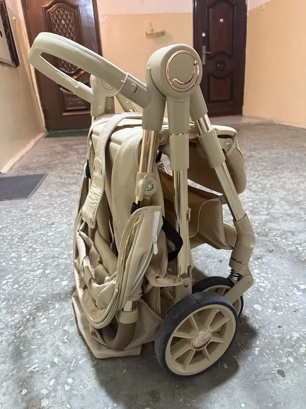 Kolyaska premium sifat xitoyiki 5