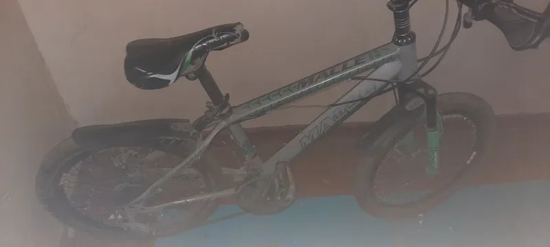 Велосипед хороший 1