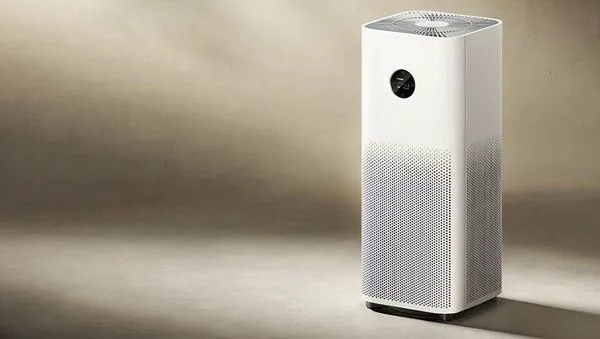 Очиститель воздуха Xiaomi Mijia Air Purifier 5 — фото 2