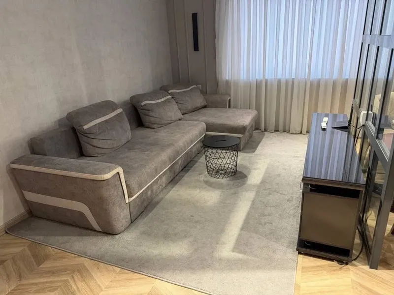 2-комнатная квартира в ЖК Gabus, ул. Нукус (Яккасарайский район) 4