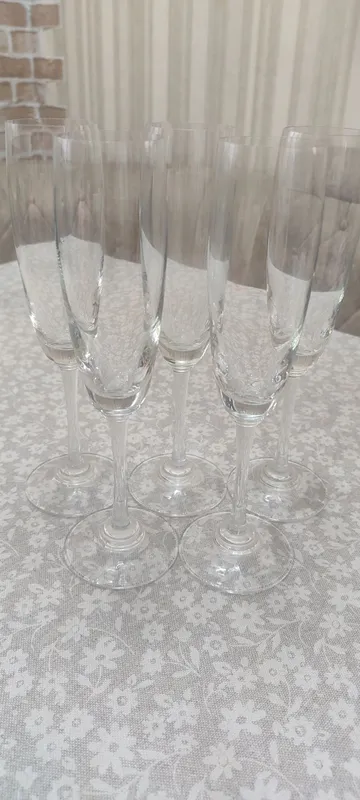 Фушеры для шампанского