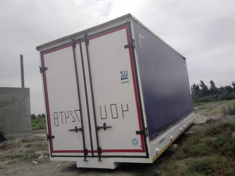 Isuzu kuzf sotiladi 1 Isuzu kuzf sotiladi 1