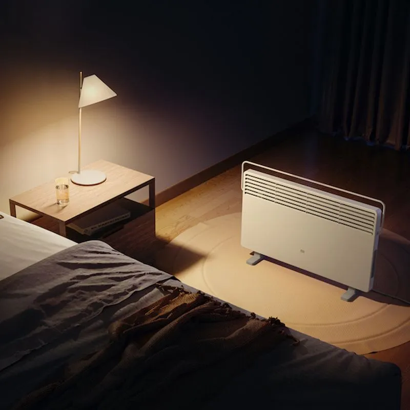 Обогреватель xiaomi heater s (Умный Конвекторный обогреватель) — фото 1