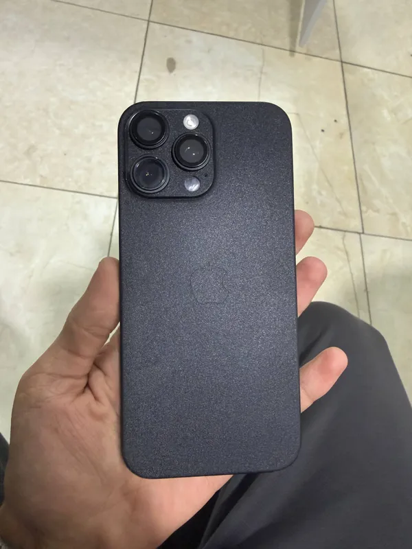 Iphone16max black 1 Iphone16max black 1