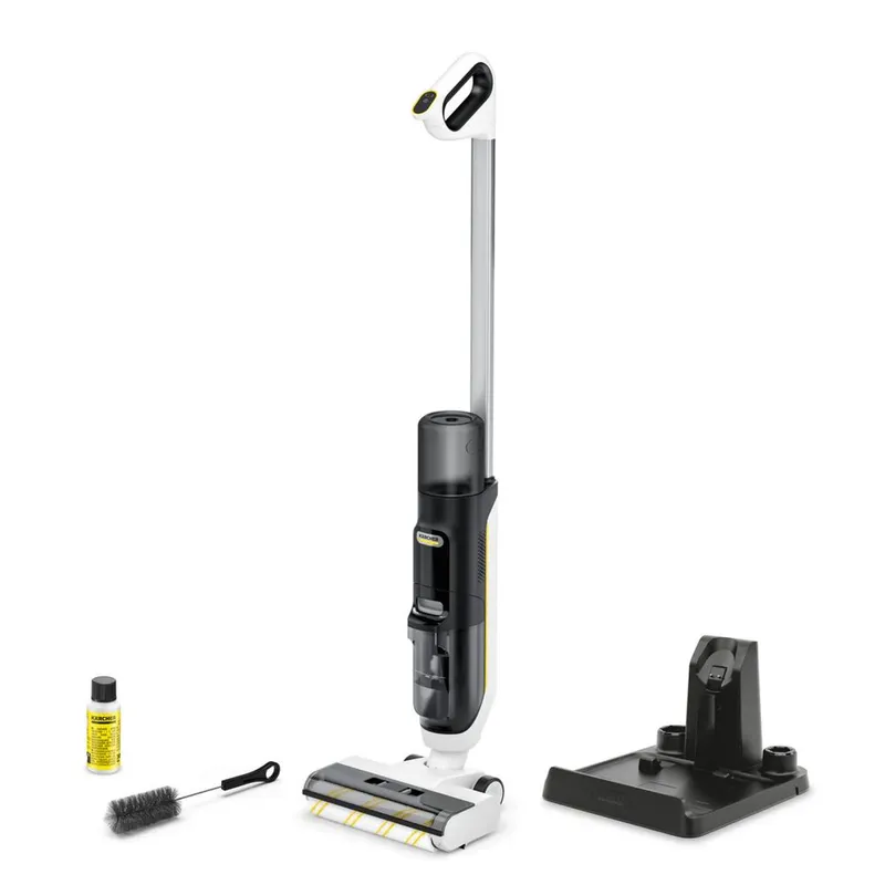 Моюший Пылеос Karcher FCV 2/3/4 2 Моюший Пылеос Karcher FCV 2/3/4 2