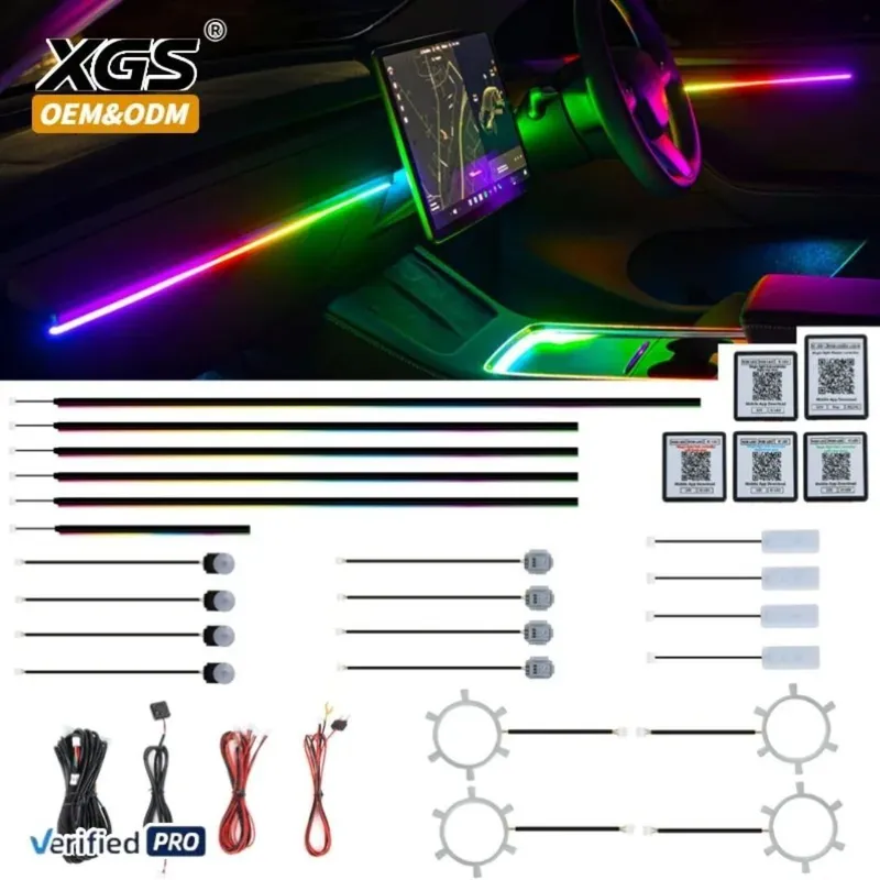 Led lenta Avtomobillar uchun 1 Led lenta Avtomobillar uchun 1