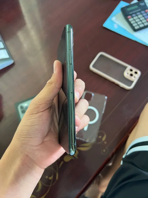 iphone 11 pro max 256gb 7