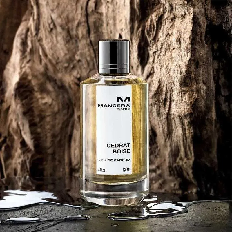 MANCERA Intense Cedrat Boise Original