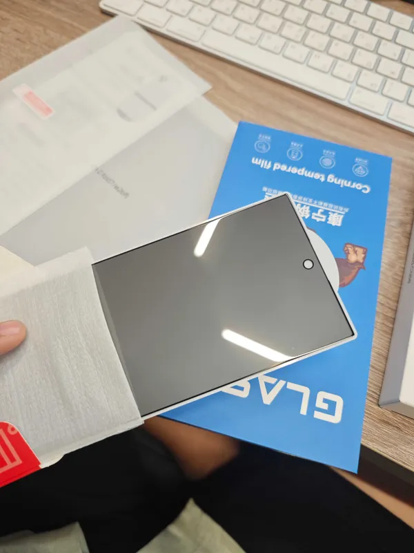 Чехол Samsung z fold 7 — фото 3