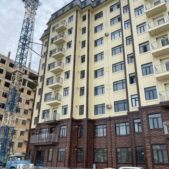 Vazalt panellari. Fasad uchun yahshi tanlov. — фото 1