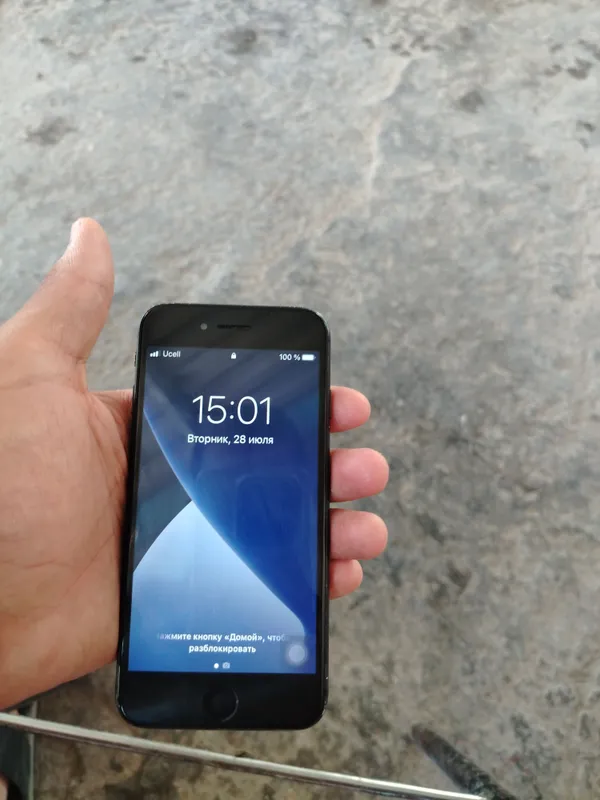 iPhone 1