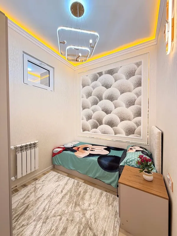Продается квартира Чиланзар 5