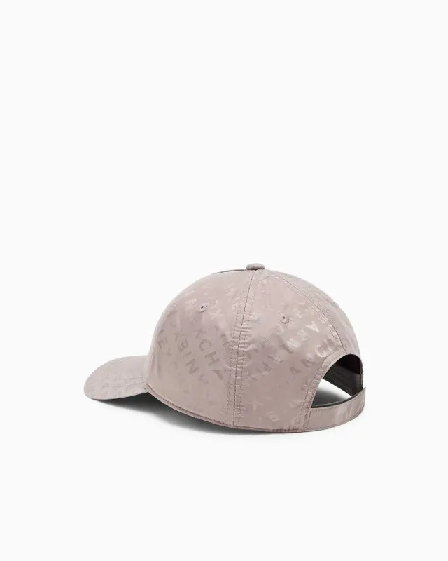 Кепки с логотипом Armani Exchange 4 Кепки с логотипом Armani Exchange 4