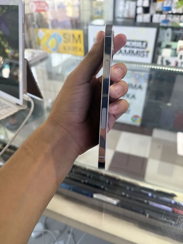 Iphone 12 pro 256Gb 84% 3 Iphone 12 pro 256Gb 84% 3