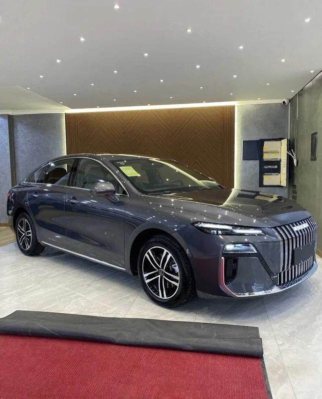 Roewe M7 rassrochka Roewe M7 rassrochka