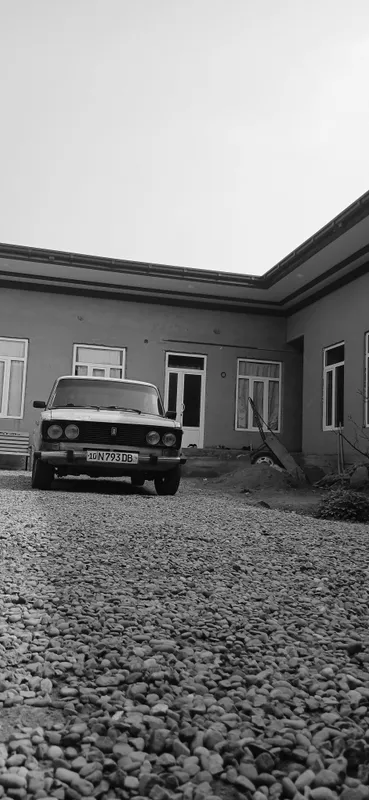 vaz 2106 6