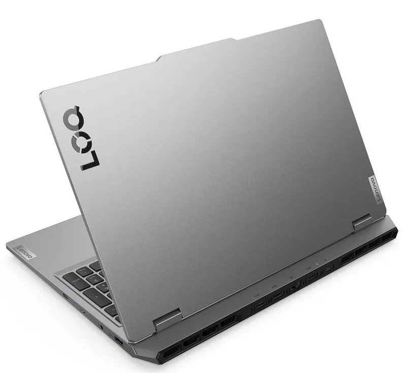 Noutbuk Lenovo LOQ Gaming | AMD Ryzen 5 220 | RTX 5050 8GB 3 Noutbuk Lenovo LOQ Gaming | AMD Ryzen 5 220 | RTX 5050 8GB 3