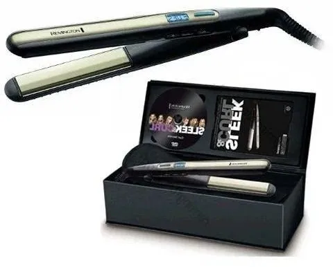 Утюжок для волос Remington s6500 7