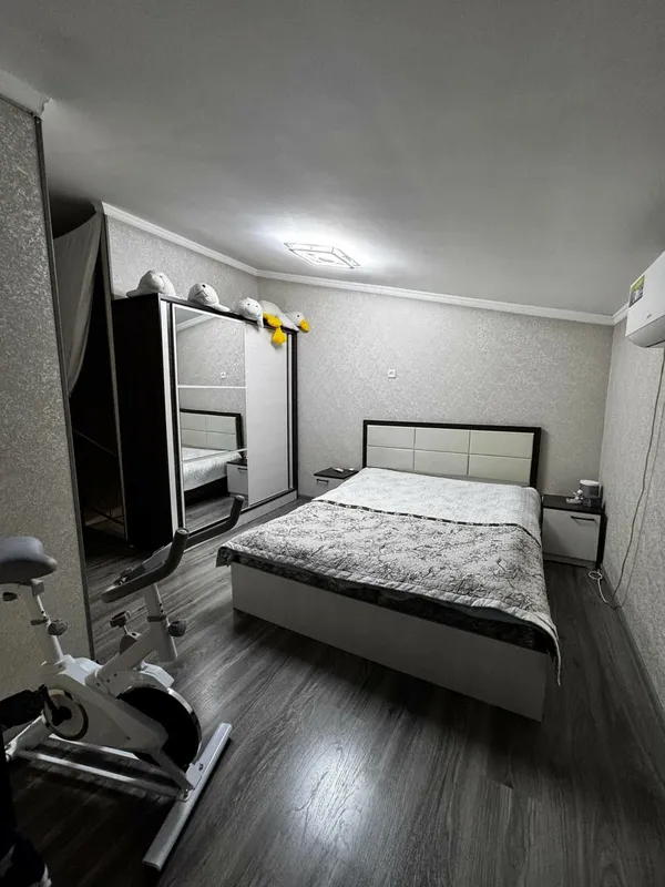 Продажа 3 комнатная 110м² Старые Сергели Евро — фото 4